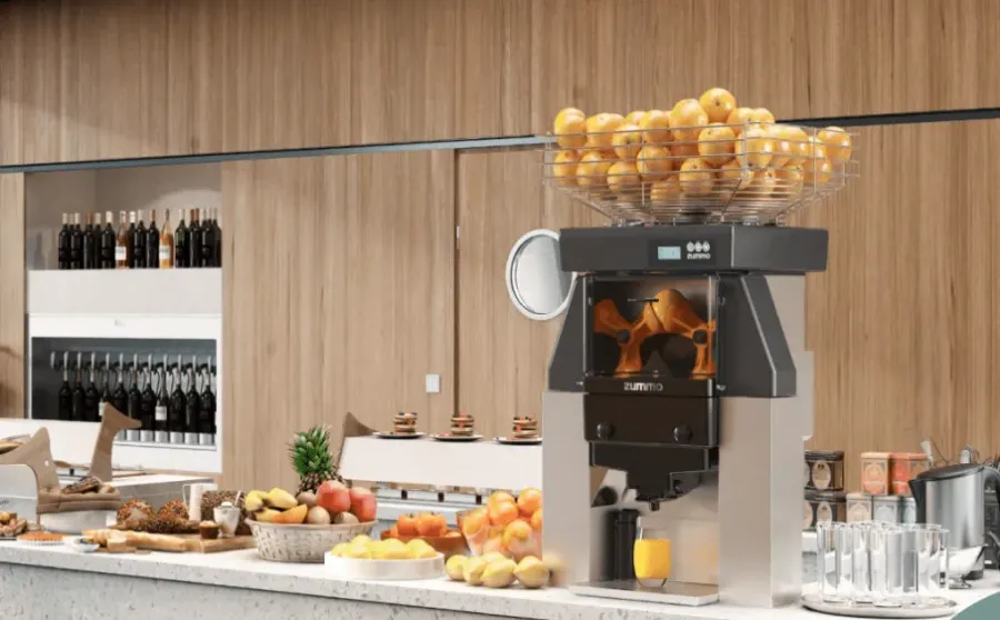 No long term contracts